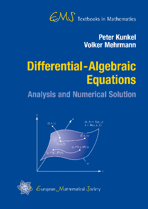 Numerical Solution of Partial Differential Equations by the