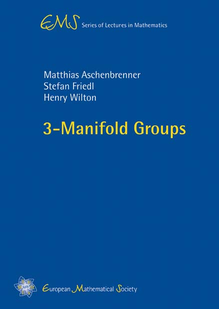 通販店 （出版社）American Mathematical Society Introduction to 3-Manifolds 1冊  978-1-4704-1020-