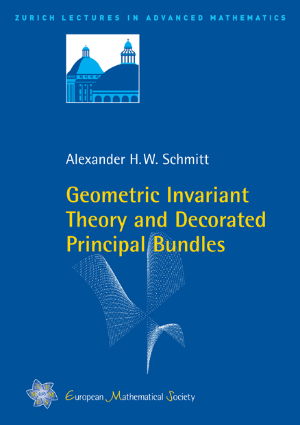 Geometric Invariant Theory and Decorated Principal Bundles | EMS Press