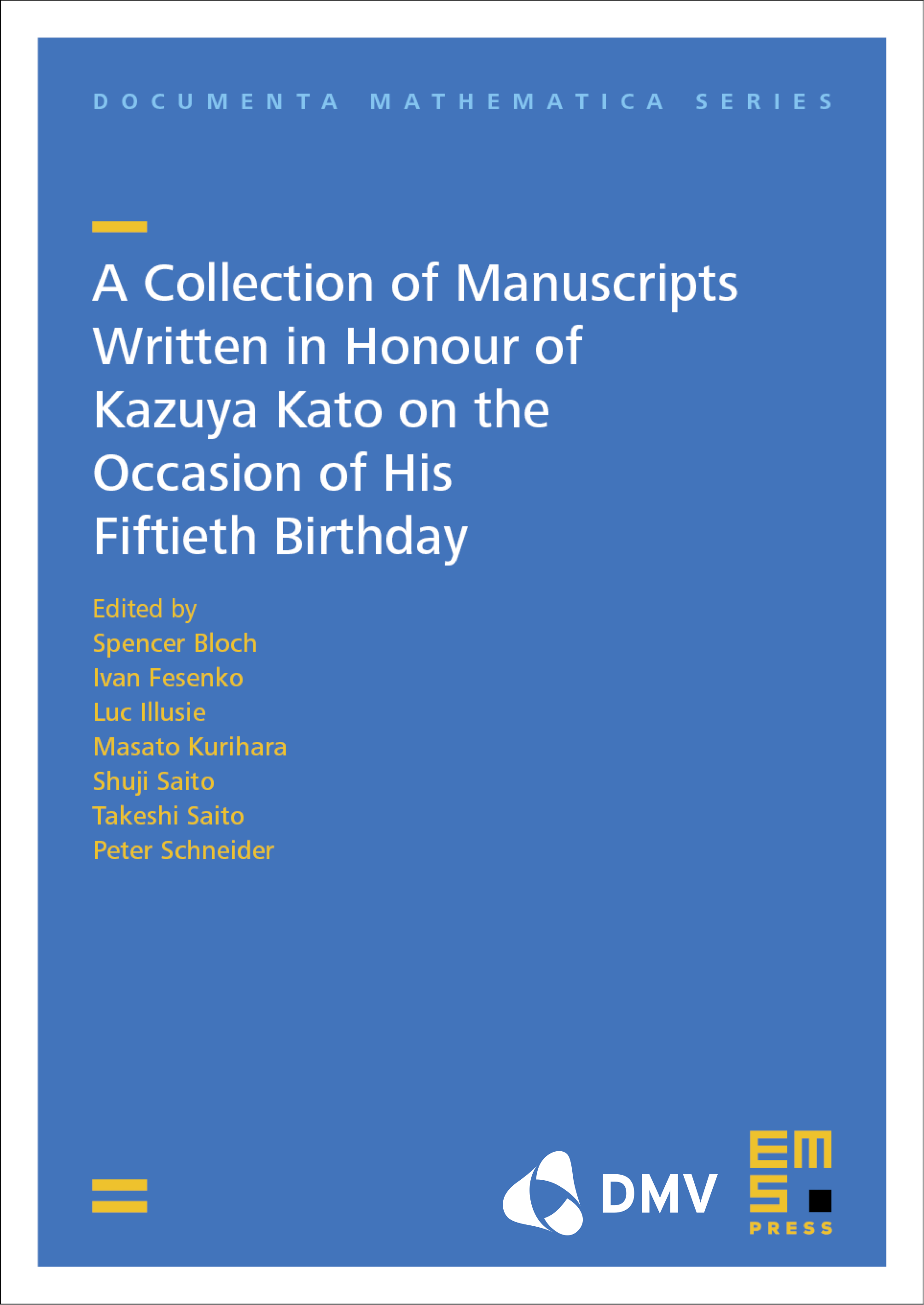 Amazon.co.jp: Collected Papers (Springer Collected Works in