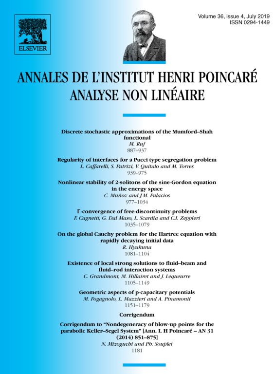 Céline grandmont discount fluid structure interaction