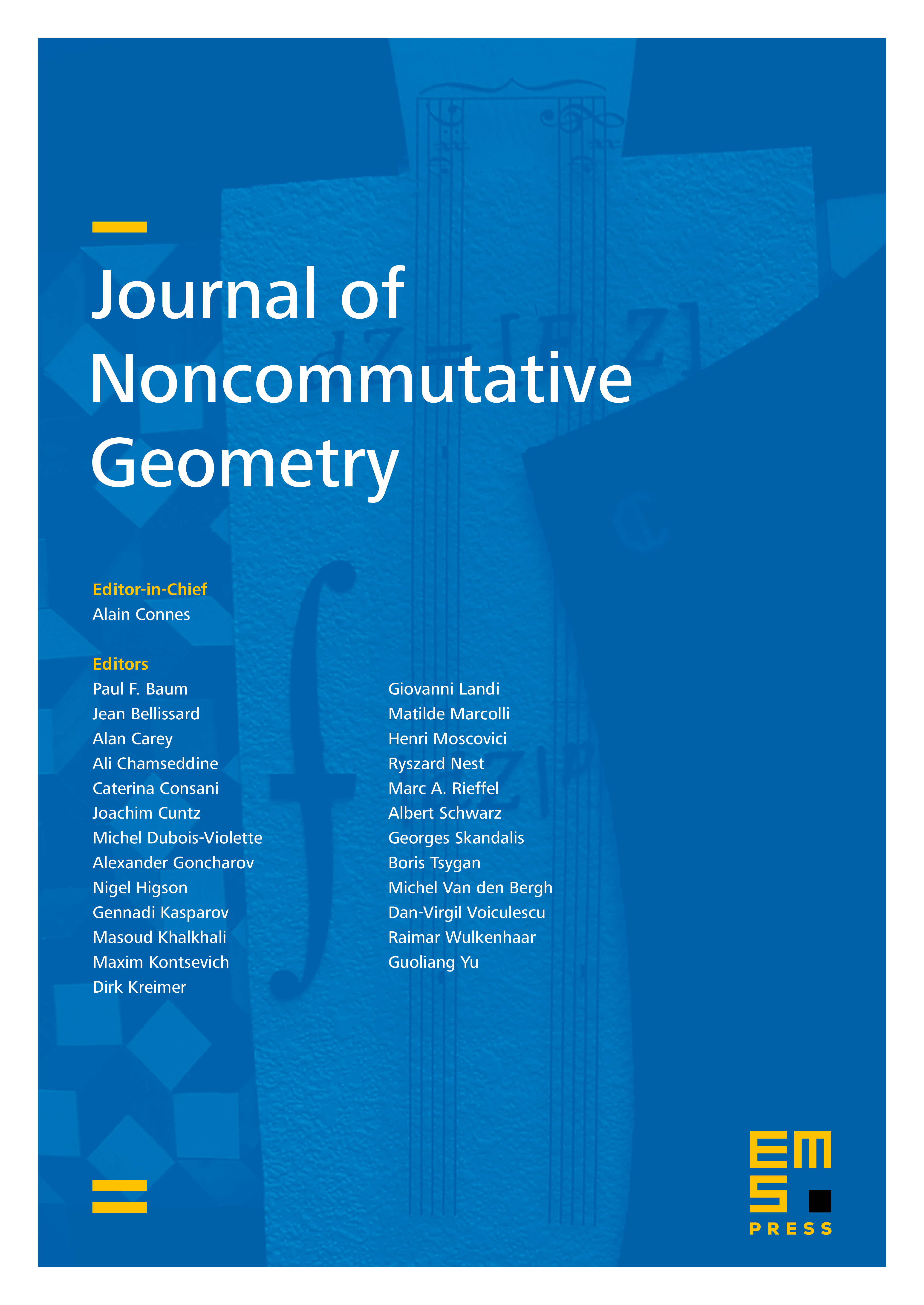 Mixed $q$-deformed Araki–Woods von Neumann algebras | EMS Press