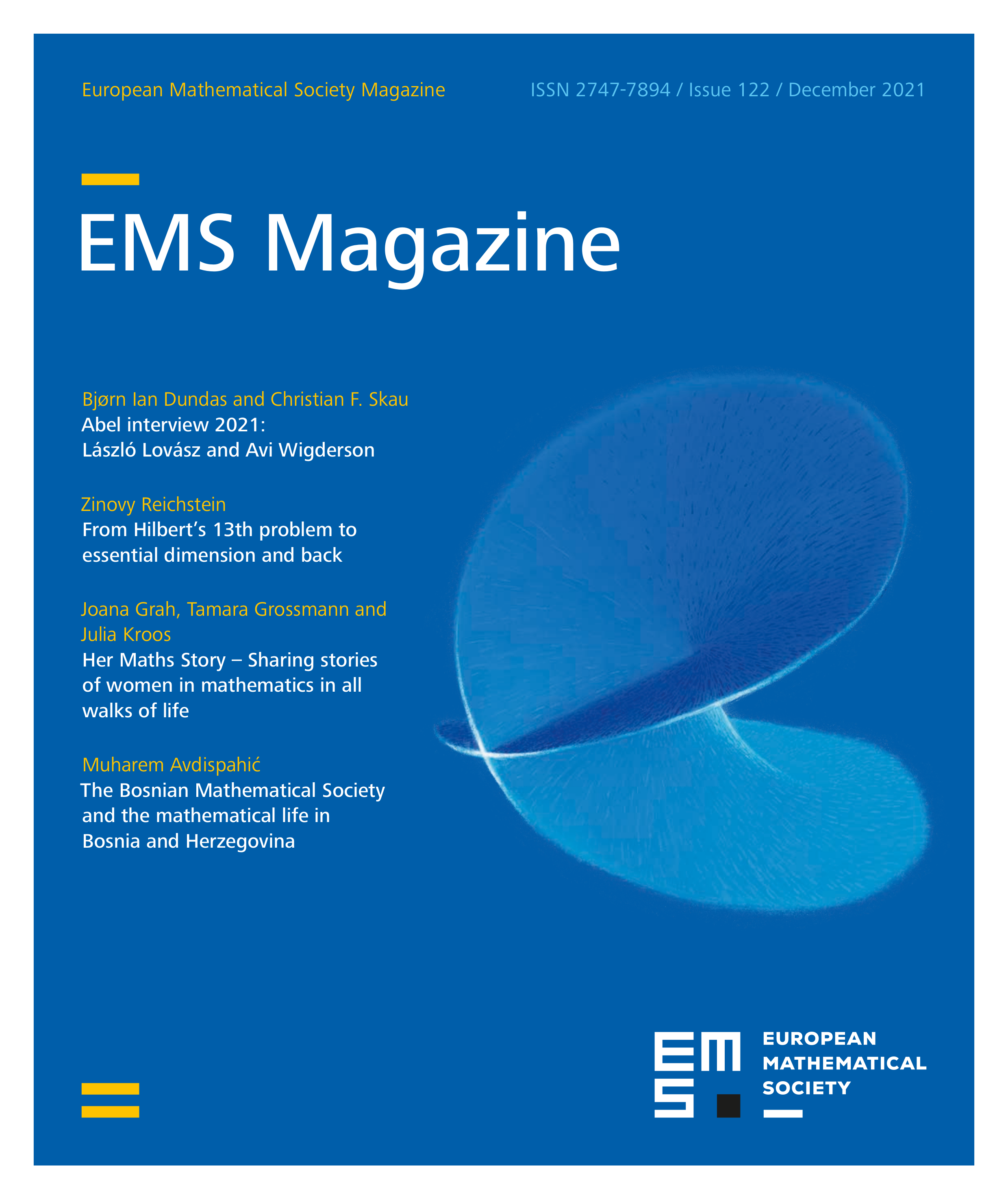 EMS Magazine